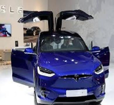 بعد إعلان ترامب رسوم جمركية 25% علي السيارات الواردة لأمريكا انخفاض في سوق الأسهم 